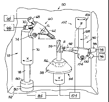 Une figure unique qui représente un dessin illustrant l'invention.